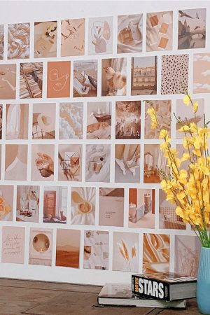 Cute Everyday Outfits, Outfit Inspo Casual Parisian Aesthetic Wall Collage Kit