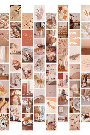 Cute Everyday Outfits, Outfit Inspo Casual Parisian Aesthetic Wall Collage Kit