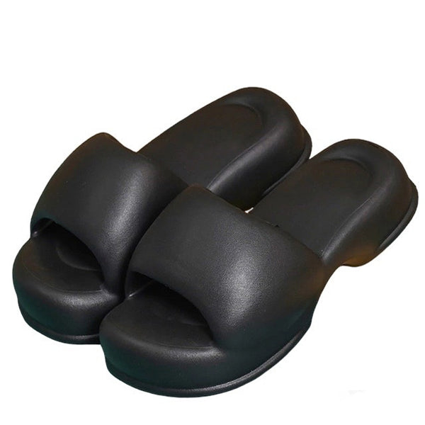 Cute Everyday Outfits, Outfit Inspo Casual Pastel Foam Street Slippers Cute Everyday Outfits, Outfit Inspo Casual Pastel Foam Street Slippers