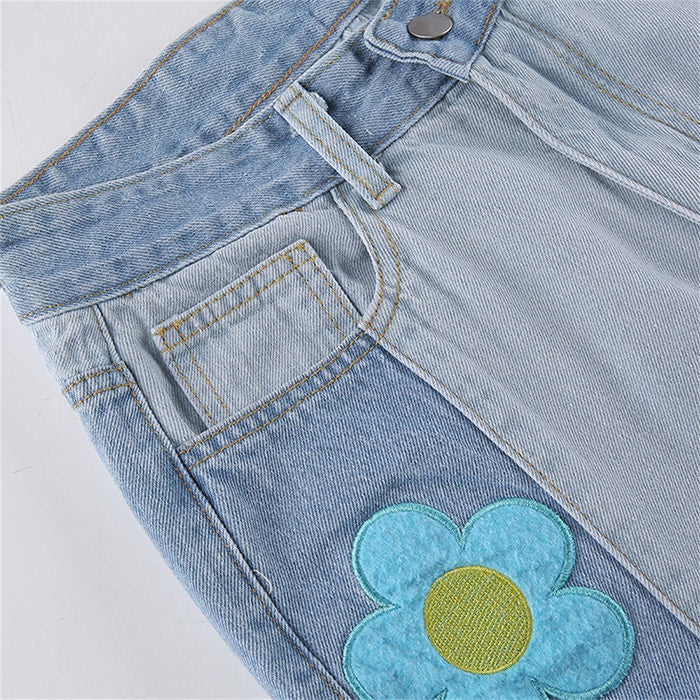 Cute Everyday Outfits, Outfit Inspo Casual Peace & Petals Indie Kid Jeans Cute Everyday Outfits, Outfit Inspo Casual Peace & Petals Indie Kid Jeans