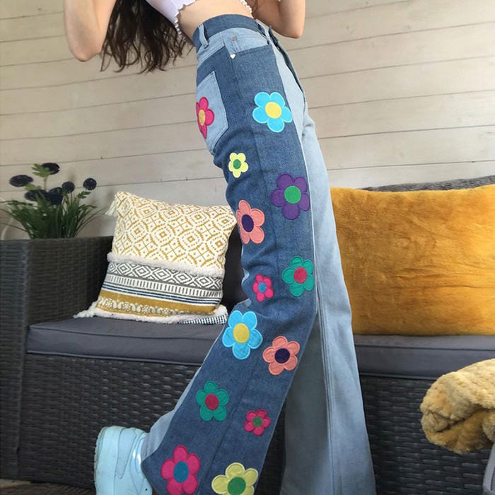 Cute Everyday Outfits, Outfit Inspo Casual Peace & Petals Indie Kid Jeans Cute Everyday Outfits, Outfit Inspo Casual Peace & Petals Indie Kid Jeans