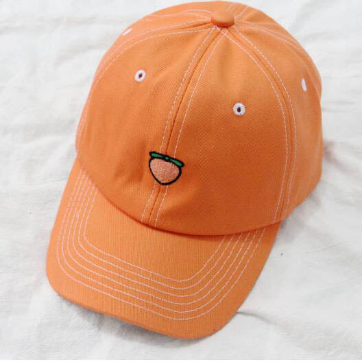Cute Everyday Outfits, Outfit Inspo Casual Peach Dad Hat Cute Everyday Outfits, Outfit Inspo Casual Peach Dad Hat