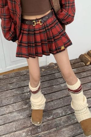 Cute Everyday Outfits, Outfit Inspo Casual Perfectly Preppy Mini Skirt