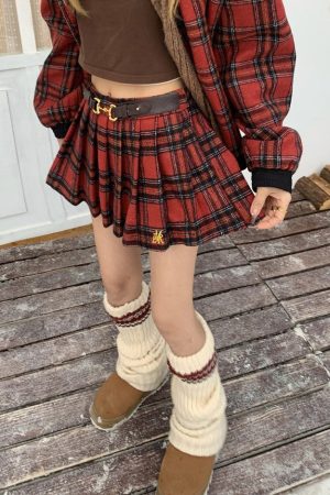 Cute Everyday Outfits, Outfit Inspo Casual Perfectly Preppy Mini Skirt