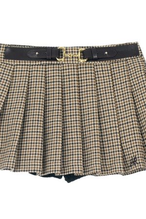 Cute Everyday Outfits, Outfit Inspo Casual Perfectly Preppy Mini Skirt