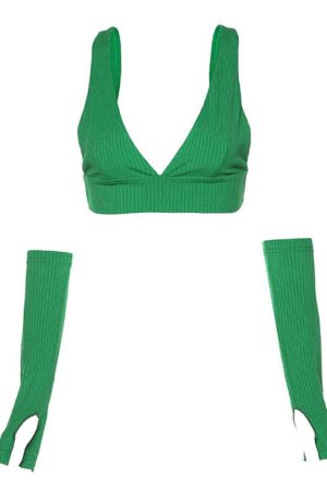 Cute Everyday Outfits, Outfit Inspo Casual Permanent Vacation Top & Gloves Set