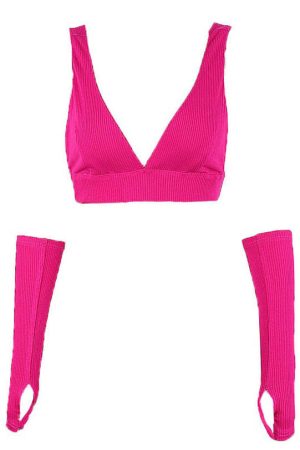 Cute Everyday Outfits, Outfit Inspo Casual Permanent Vacation Top & Gloves Set