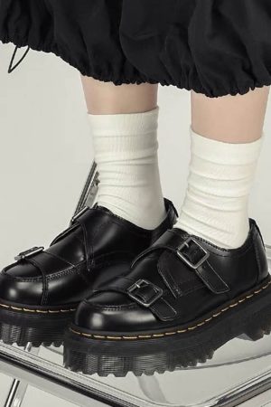 Cute Everyday Outfits, Outfit Inspo Casual Personal Growth Buckle Shoes