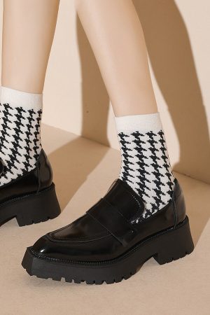 Cute Everyday Outfits, Outfit Inspo Casual Personal Growth Platform Loafers