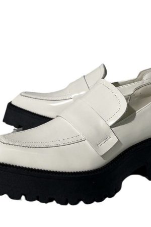 Cute Everyday Outfits, Outfit Inspo Casual Personal Growth Platform Loafers