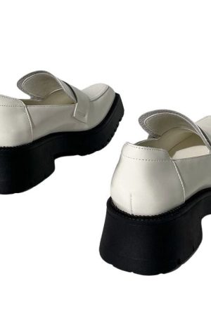 Cute Everyday Outfits, Outfit Inspo Casual Personal Growth Platform Loafers