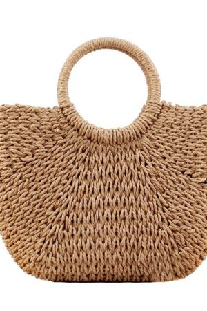 Cute Everyday Outfits, Outfit Inspo Casual Picnic Time Cottagecore Straw Bag