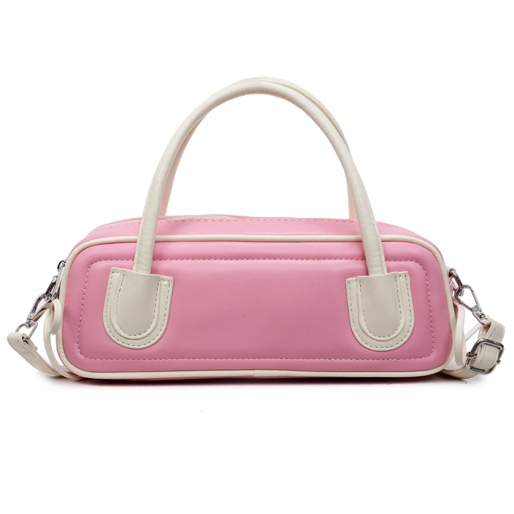 Cute Everyday Outfits, Outfit Inspo Casual Pink Dachshund Shape Handbag