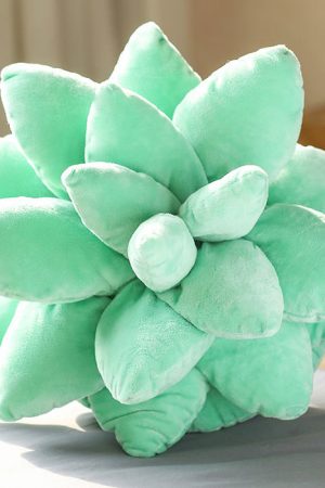 Cute Everyday Outfits, Outfit Inspo Casual Plant Mom Aesthetic Succulent Pillow