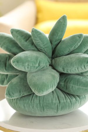 Cute Everyday Outfits, Outfit Inspo Casual Plant Mom Aesthetic Succulent Pillow