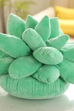 Cute Everyday Outfits, Outfit Inspo Casual Plant Mom Aesthetic Succulent Pillow