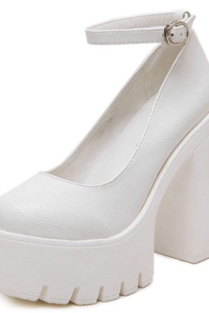 Cute Everyday Outfits, Outfit Inspo Casual Platform Heeled Sandals