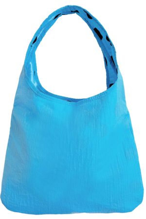 Cute Everyday Outfits, Outfit Inspo Casual Polka Dot Reversible Tote Bag