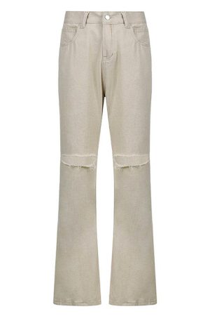 Cute Everyday Outfits, Outfit Inspo Casual Portrait Mode Flare Jeans