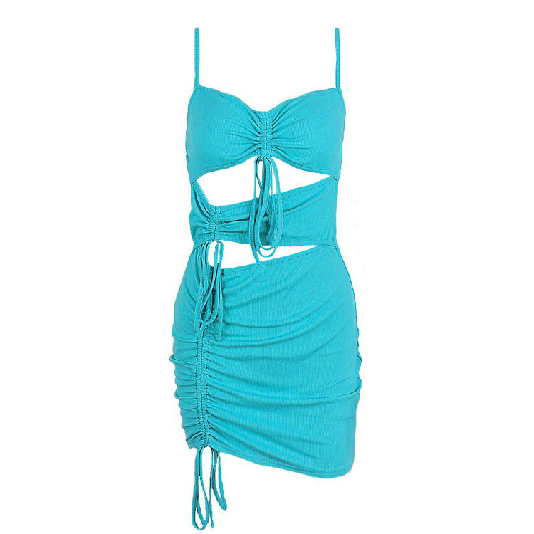 Cute Everyday Outfits, Outfit Inspo Casual Portrait Mode Ribbed Dress