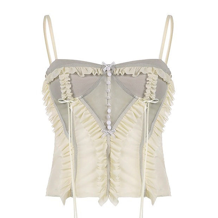 Cute Everyday Outfits, Outfit Inspo Casual Portrait Mode Tank Top