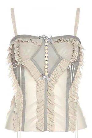 Cute Everyday Outfits, Outfit Inspo Casual Portrait Mode Tank Top