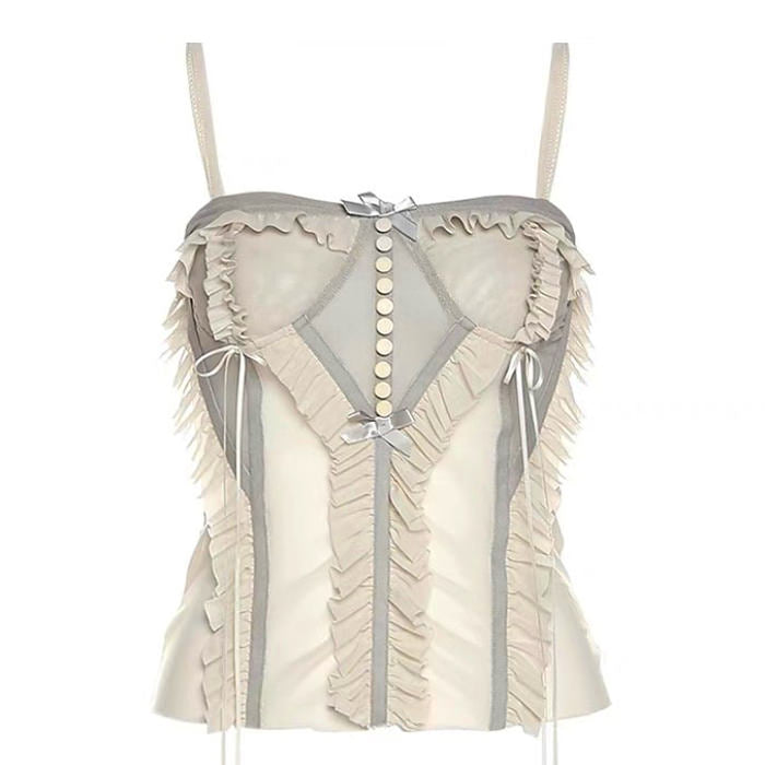 Cute Everyday Outfits, Outfit Inspo Casual Portrait Mode Tank Top Cute Everyday Outfits, Outfit Inspo Casual Portrait Mode Tank Top