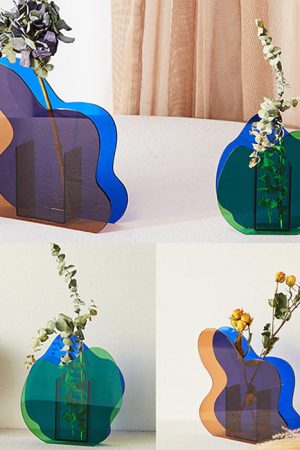 Cute Everyday Outfits, Outfit Inspo Casual Postmodern Acrylic Vases