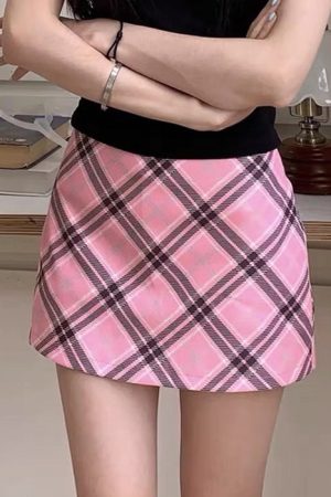 Cute Everyday Outfits, Outfit Inspo Casual Preppy Aesthetic Pink Skirt