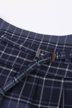 Cute Everyday Outfits, Outfit Inspo Casual Preppy Aesthetic Plaid Skirt