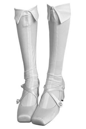 Cute Everyday Outfits, Outfit Inspo Casual Preppy Collar High Socks