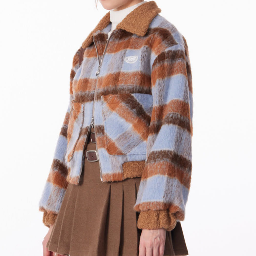 Cute Everyday Outfits, Outfit Inspo Casual Preppy Style Warm Checkered Jacket Cute Everyday Outfits, Outfit Inspo Casual Preppy Style Warm Checkered Jacket