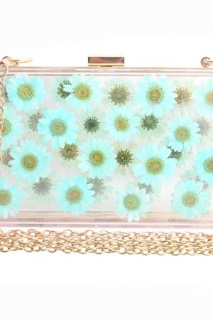 Cute Everyday Outfits, Outfit Inspo Casual Pressed Flower Aesthetic Handbag