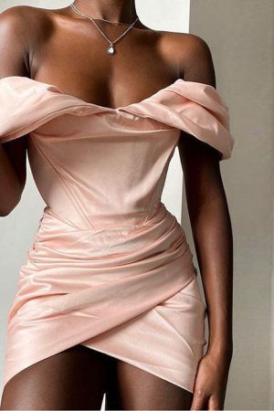 Cute Everyday Outfits, Outfit Inspo Casual Princess Mood Mini Dress