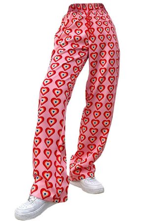 Cute Everyday Outfits, Outfit Inspo Casual Professional Heartbreaker Wide Pants