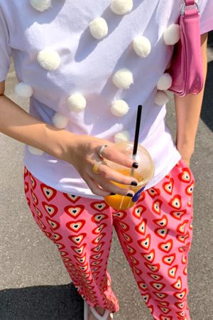 Cute Everyday Outfits, Outfit Inspo Casual Professional Heartbreaker Wide Pants