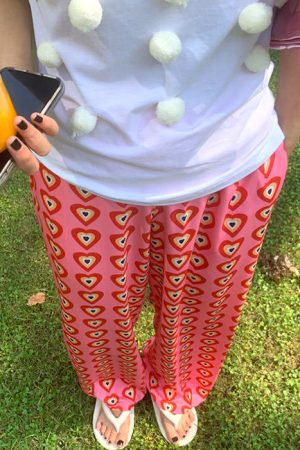 Cute Everyday Outfits, Outfit Inspo Casual Professional Heartbreaker Wide Pants