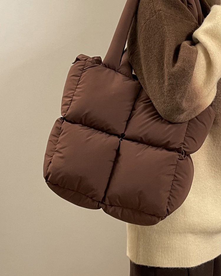 Cute Everyday Outfits, Outfit Inspo Casual Puffy Shoulder Bag Cute Everyday Outfits, Outfit Inspo Casual Puffy Shoulder Bag