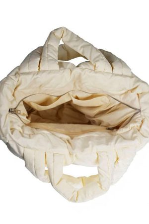 Cute Everyday Outfits, Outfit Inspo Casual Puffy Shoulder Bag