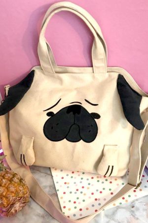 Cute Everyday Outfits, Outfit Inspo Casual Puggo Handbag