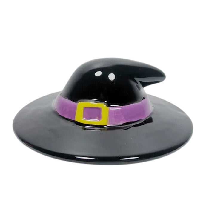 Cute Everyday Outfits, Outfit Inspo Casual Pumpkin in Witch Hat Ceramic Mug Cute Everyday Outfits, Outfit Inspo Casual Pumpkin in Witch Hat Ceramic Mug