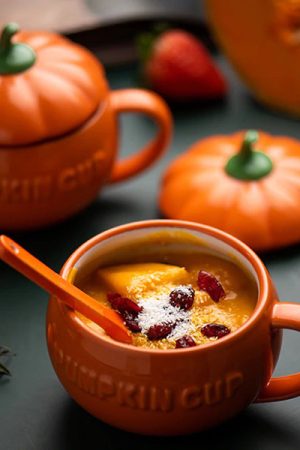 Cute Everyday Outfits, Outfit Inspo Casual Pumpkin Shaped Mug