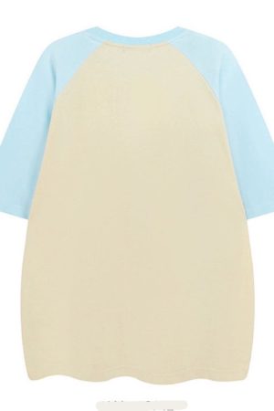 Cute Everyday Outfits, Outfit Inspo Casual Puppy Oversized Graphic Tee