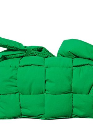 Cute Everyday Outfits, Outfit Inspo Casual Rectangular Padded Crossbody Bag