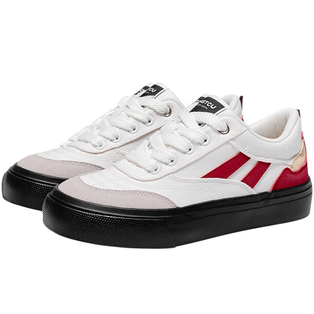 Cute Everyday Outfits, Outfit Inspo Casual Red Apple Sneakers