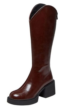 Cute Everyday Outfits, Outfit Inspo Casual Remember Me High Boots