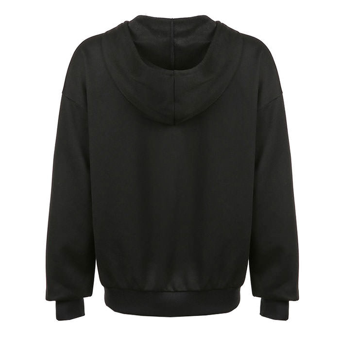 Cute Everyday Outfits, Outfit Inspo Casual Rhinestone Skeleton Hoodie Cute Everyday Outfits, Outfit Inspo Casual Rhinestone Skeleton Hoodie