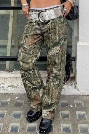 Cute Everyday Outfits, Outfit Inspo Casual Rock The Scene Metal Rivet Belt