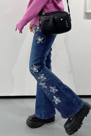 Cute Everyday Outfits, Outfit Inspo Casual Rock The Scene Star Jeans