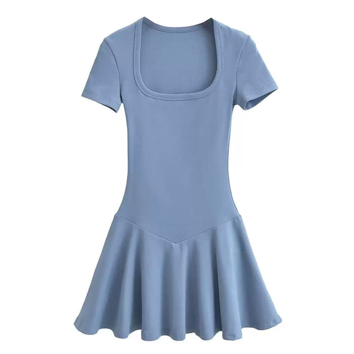 Cute Everyday Outfits, Outfit Inspo Casual Saturday School Mini Dress Cute Everyday Outfits, Outfit Inspo Casual Saturday School Mini Dress